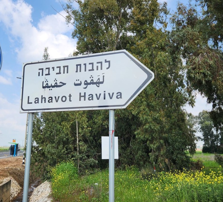להבות חביבה